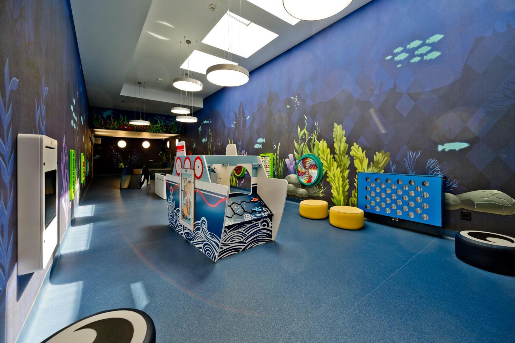 Aparthotel Anchoria Blueapart Mechelinki Exterior photo